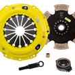 Load image into Gallery viewer, ACT 1996 Infiniti I30 HD/Race Rigid 6 Pad Clutch Kit - Main Product View