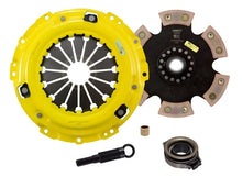 Load image into Gallery viewer, ACT 1996 Infiniti I30 HD/Race Rigid 6 Pad Clutch Kit - Main Product View