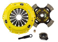 Load image into Gallery viewer, ACT 1996 Infiniti I30 HD/Race Sprung 4 Pad Clutch Kit - Main Product View
