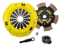 Load image into Gallery viewer, ACT 1996 Infiniti I30 HD/Race Sprung 6 Pad Clutch Kit - Main Product View