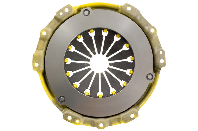 ACT 1996 Infiniti I30 P/PL Heavy Duty Clutch Pressure Plate - Side View