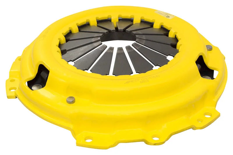 ACT 1996 Infiniti I30 P/PL Heavy Duty Clutch Pressure Plate - Back View