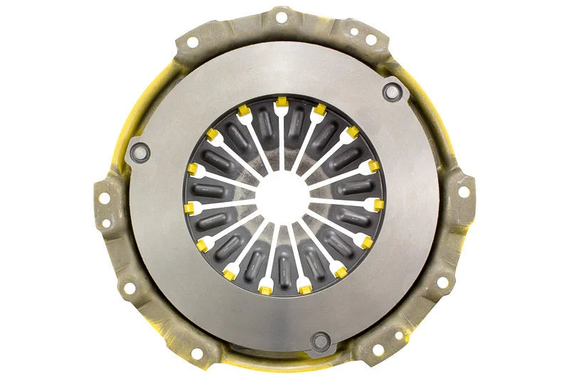 ACT 1996 Infiniti I30 P/PL Xtreme Clutch Pressure Plate - Back View