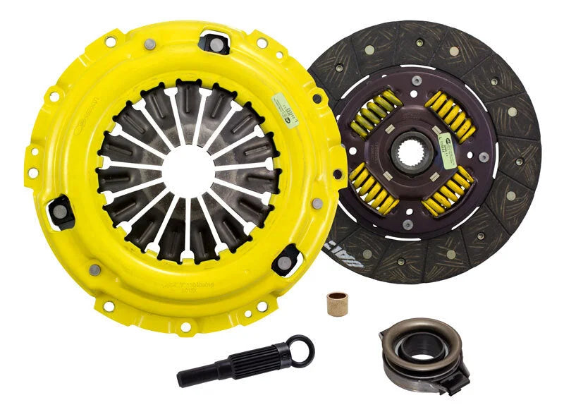ACT 1996 Infiniti I30 XT/Perf Street Sprung Clutch Kit - Main Product View