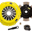 Load image into Gallery viewer, ACT 1996 Infiniti I30 XT/Race Rigid 6 Pad Clutch Kit - Main Product View