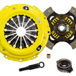 Load image into Gallery viewer, ACT 1996 Infiniti I30 XT/Race Sprung 4 Pad Clutch Kit - Main Product View