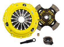 Load image into Gallery viewer, ACT 1996 Infiniti I30 XT/Race Sprung 4 Pad Clutch Kit - Main Product View