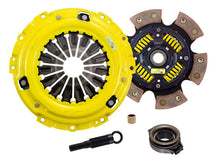 Load image into Gallery viewer, ACT 1996 Infiniti I30 XT/Race Sprung 6 Pad Clutch Kit - Main Product View