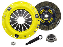 Load image into Gallery viewer, ACT 1996 Kia Sephia HD/Perf Street Sprung Clutch Kit - Main Product View