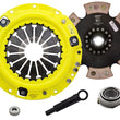 Load image into Gallery viewer, ACT 1996 Kia Sephia HD/Race Rigid 6 Pad Clutch Kit - Main Product View