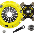 Load image into Gallery viewer, ACT 1996 Kia Sephia HD/Race Sprung 4 Pad Clutch Kit - Main Product View