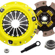 Load image into Gallery viewer, ACT 1996 Kia Sephia HD/Race Sprung 6 Pad Clutch Kit - Main Product View