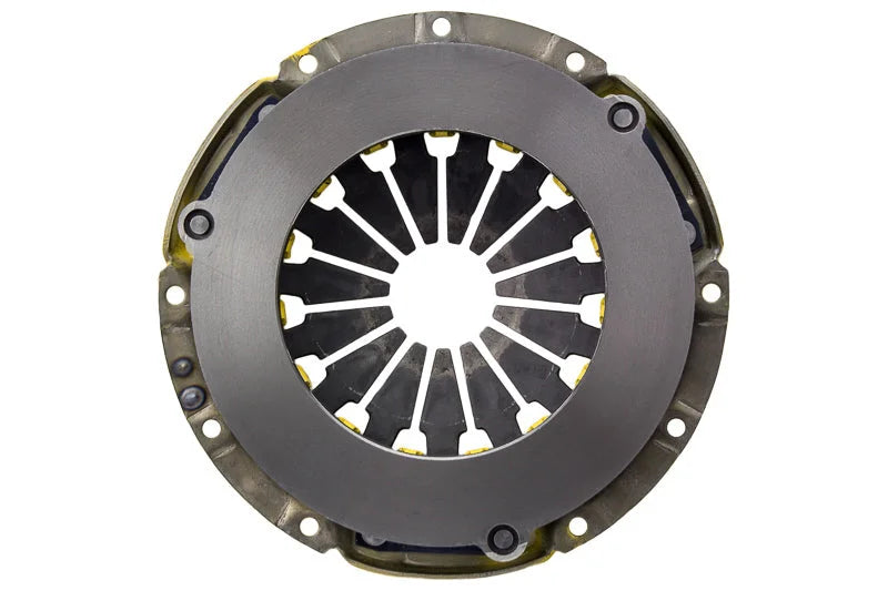 ACT 1996 Kia Sephia P/PL Heavy Duty Clutch Pressure Plate - Side View