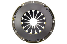 Load image into Gallery viewer, ACT 1996 Kia Sephia P/PL Heavy Duty Clutch Pressure Plate - Side View
