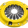 Load image into Gallery viewer, ACT 1996 Kia Sephia P/PL Heavy Duty Clutch Pressure Plate - Back View