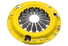 Load image into Gallery viewer, ACT 1996 Kia Sephia P/PL Heavy Duty Clutch Pressure Plate - Back View
