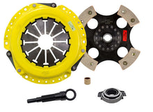 Load image into Gallery viewer, ACT 1996 Nissan 200SX HD/Race Rigid 4 Pad Clutch Kit - Main Product View