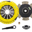 Load image into Gallery viewer, ACT 1996 Nissan 200SX HD/Race Rigid 6 Pad Clutch Kit - Main Product View