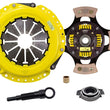 Load image into Gallery viewer, ACT 1996 Nissan 200SX HD/Race Sprung 4 Pad Clutch Kit - Main Product View