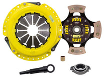 Load image into Gallery viewer, ACT 1996 Nissan 200SX HD/Race Sprung 4 Pad Clutch Kit - Main Product View