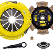 Load image into Gallery viewer, ACT 1996 Nissan 200SX HD/Race Sprung 6 Pad Clutch Kit - Main Product View
