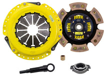 Load image into Gallery viewer, ACT 1996 Nissan 200SX HD/Race Sprung 6 Pad Clutch Kit - Main Product View