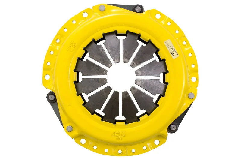 ACT 1996 Nissan 200SX P/PL Heavy Duty Clutch Pressure Plate - Main Product View