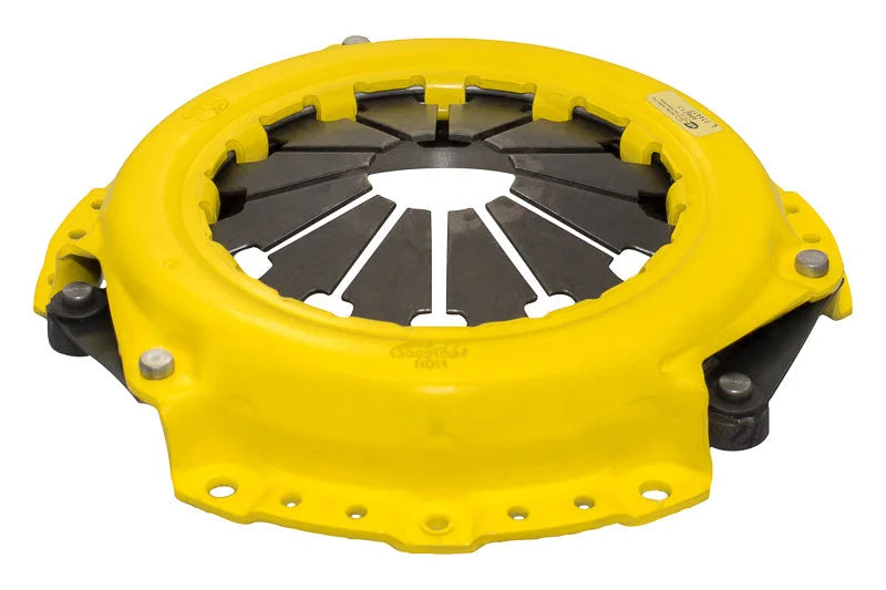 ACT 1996 Nissan 200SX P/PL Heavy Duty Clutch Pressure Plate - Side View