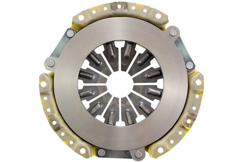 ACT 1996 Nissan 200SX P/PL Xtreme Clutch Pressure Plate - Side View