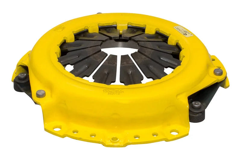 ACT 1996 Nissan 200SX P/PL Xtreme Clutch Pressure Plate - Back View