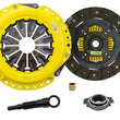 Load image into Gallery viewer, ACT 1996 Nissan 200SX XT/Perf Street Sprung Clutch Kit - Main Product View