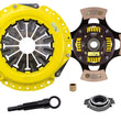 Load image into Gallery viewer, ACT 1996 Nissan 200SX XT/Race Sprung 4 Pad Clutch Kit - Main Product View