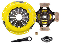 Load image into Gallery viewer, ACT 1996 Nissan 200SX XT/Race Sprung 4 Pad Clutch Kit - Main Product View