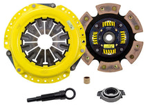 Load image into Gallery viewer, ACT 1996 Nissan 200SX XT/Race Sprung 6 Pad Clutch Kit - Main Product View