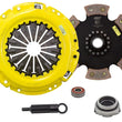 Load image into Gallery viewer, ACT 1996 Toyota Tacoma XT/Race Rigid 6 Pad Clutch Kit - Main Product View