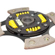 Load image into Gallery viewer, ACT 1996 Volkswagen Golf 4 Pad Sprung Race Disc - Side View