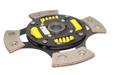 Load image into Gallery viewer, ACT 1996 Volkswagen Golf 4 Pad Sprung Race Disc - Side View