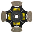 Load image into Gallery viewer, ACT 1996 Volkswagen Golf 4 Pad Sprung Race Disc - Back View