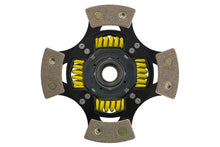 Load image into Gallery viewer, ACT 1996 Volkswagen Golf 4 Pad Sprung Race Disc - Back View