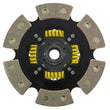 Load image into Gallery viewer, ACT 1996 Volkswagen Golf 6 Pad Sprung Race Disc - Side View