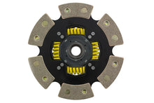 Load image into Gallery viewer, ACT 1996 Volkswagen Golf 6 Pad Sprung Race Disc - Side View