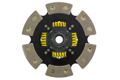 ACT 6 Pad Sprung Race Disc fits 1996 Volkswagen Golf – CI Motorsports