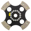 Load image into Gallery viewer, ACT 1997 Acura CL 4 Pad Rigid Race Disc - Side View