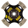 Load image into Gallery viewer, ACT 1997 Acura CL 4 Pad Sprung Race Disc - Side View