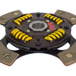 Load image into Gallery viewer, ACT 1997 Acura CL 4 Pad Sprung Race Disc - Back View