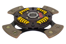 Load image into Gallery viewer, ACT 1997 Acura CL 4 Pad Sprung Race Disc - Back View