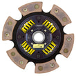 Load image into Gallery viewer, ACT 1997 Acura CL 6 Pad Sprung Race Disc - Main Product View