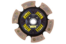Load image into Gallery viewer, ACT 1997 Acura CL 6 Pad Sprung Race Disc - Main Product View
