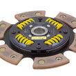 Load image into Gallery viewer, ACT 1997 Acura CL 6 Pad Sprung Race Disc - Side View