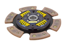 Load image into Gallery viewer, ACT 1997 Acura CL 6 Pad Sprung Race Disc - Side View